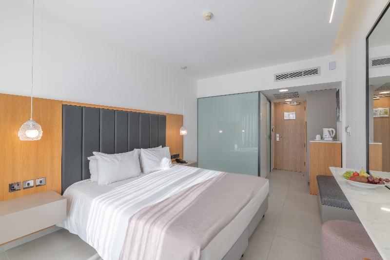 Napa Mermaid Hotel & Suites - Oda