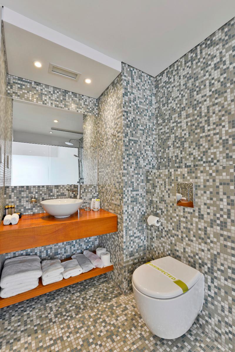 Napa Mermaid Hotel & Suites - Oda