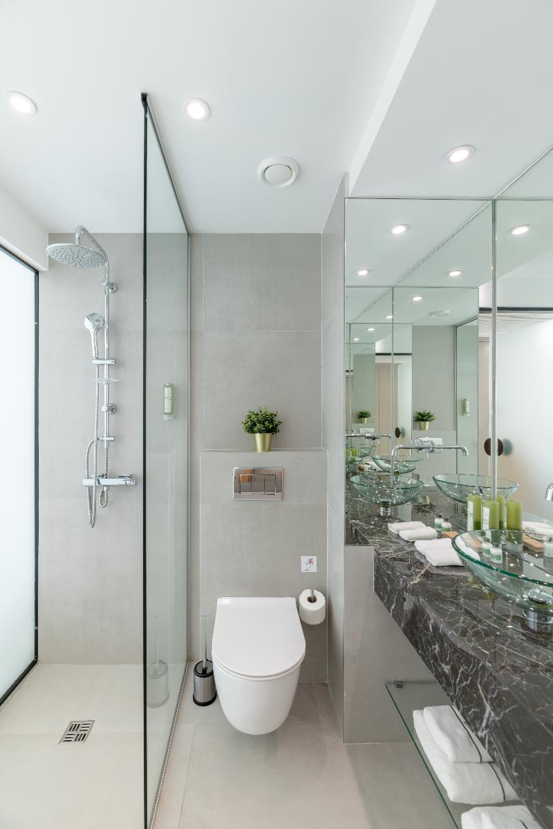 Napa Mermaid Hotel & Suites - Oda