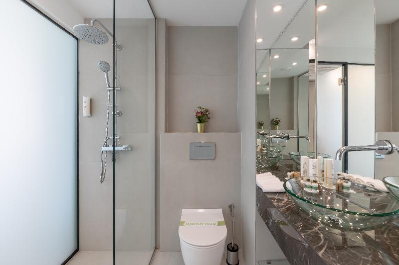 Napa Mermaid Hotel & Suites - Oda
