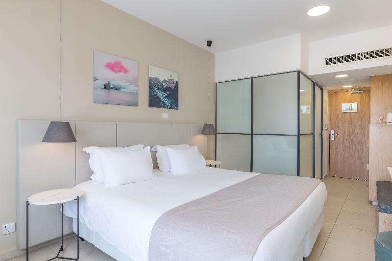 Napa Mermaid Hotel & Suites - Oda