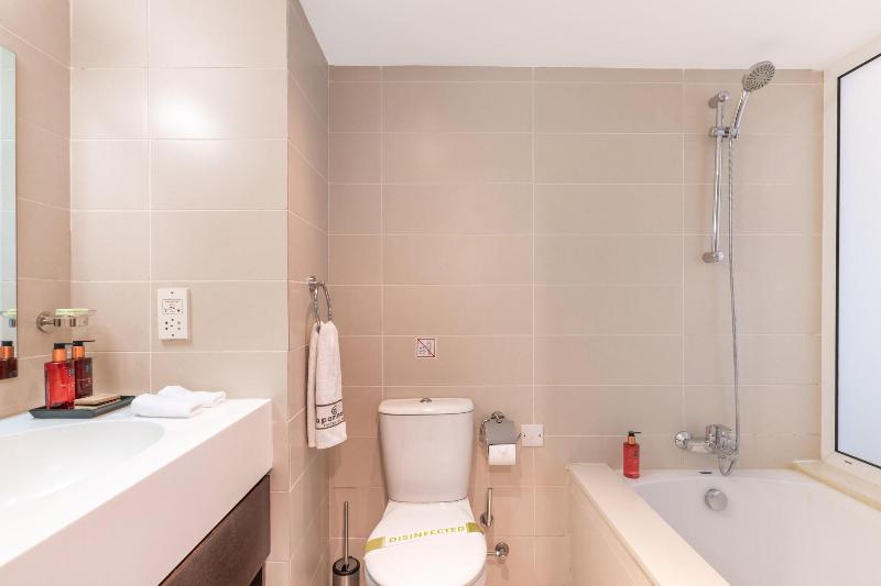Napa Mermaid Hotel & Suites - Oda
