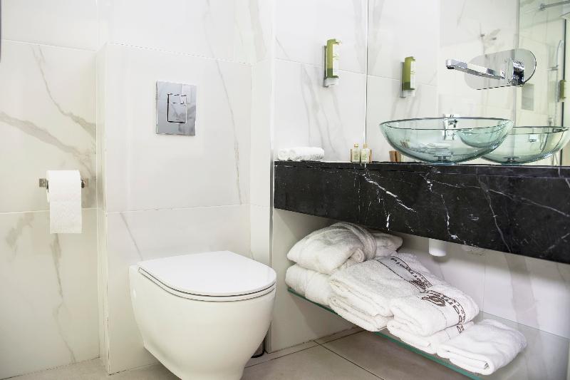 Napa Mermaid Hotel & Suites - Oda