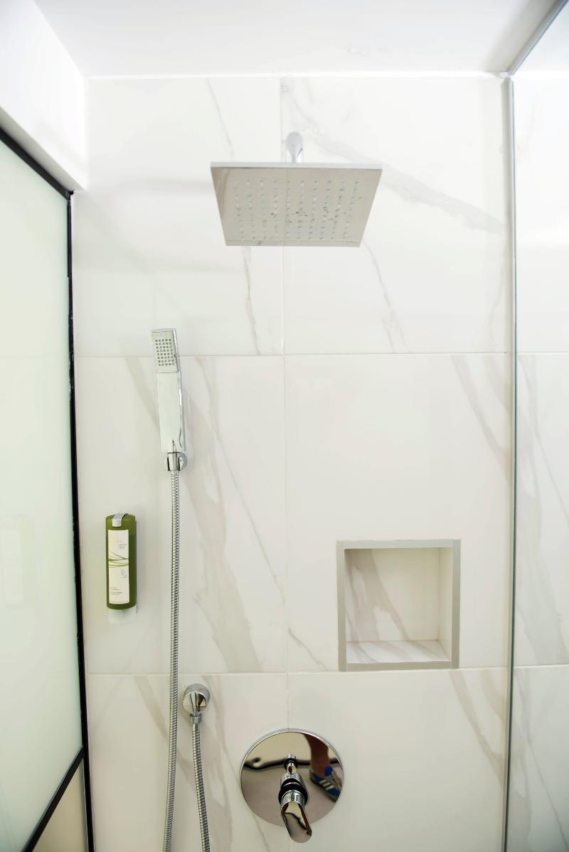Napa Mermaid Hotel & Suites - Oda