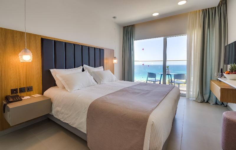 Napa Mermaid Hotel & Suites - Oda