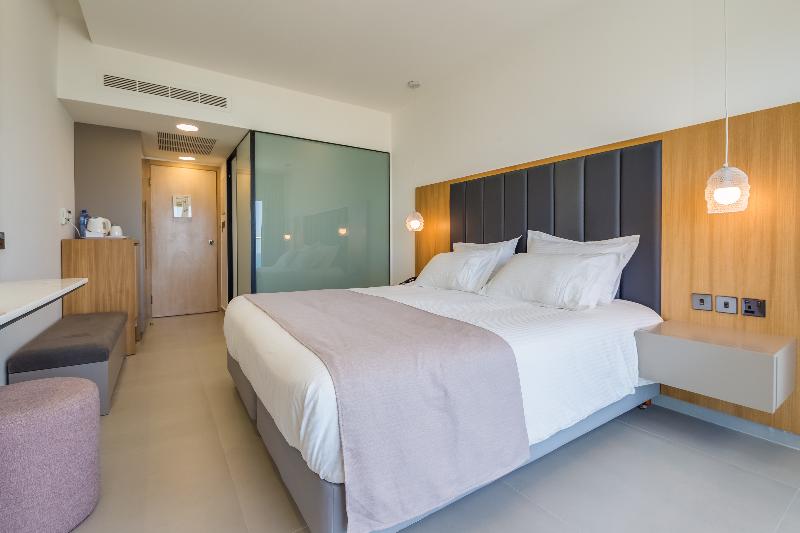 Napa Mermaid Hotel & Suites - Oda