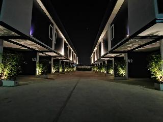 Skyline Resort otel fotoğrafı