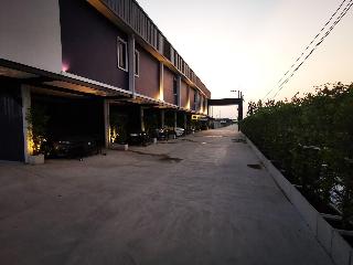 Skyline Resort fotoÄŸrafÄ±