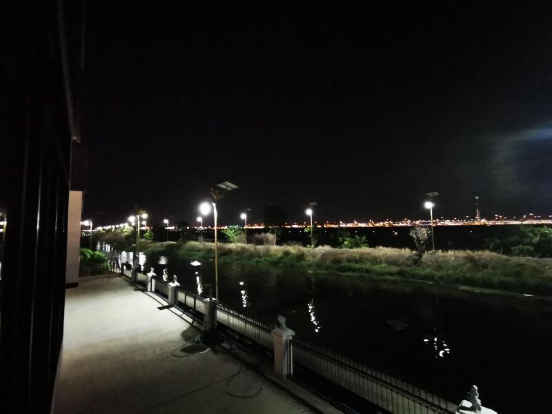 Skyline Resort - Genel