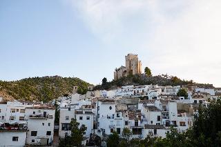 Hotel Casa De Los Arcos