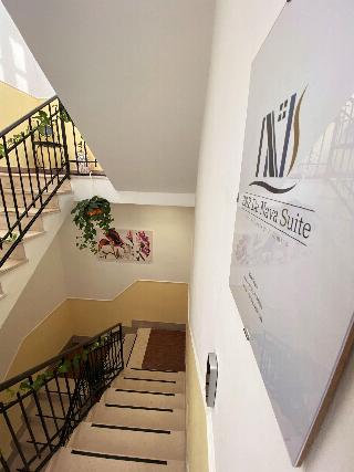De Nava Suite otel fotoğrafı