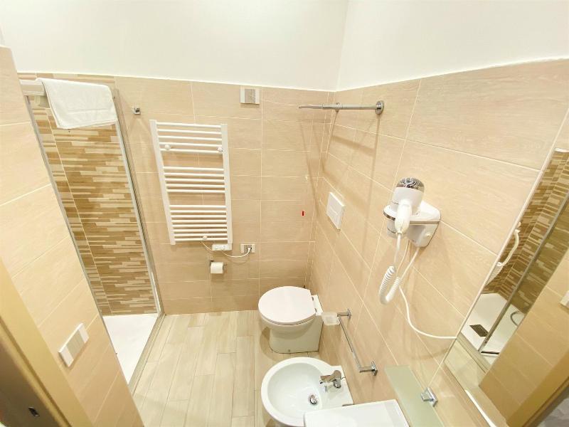 De Nava Suite - Oda