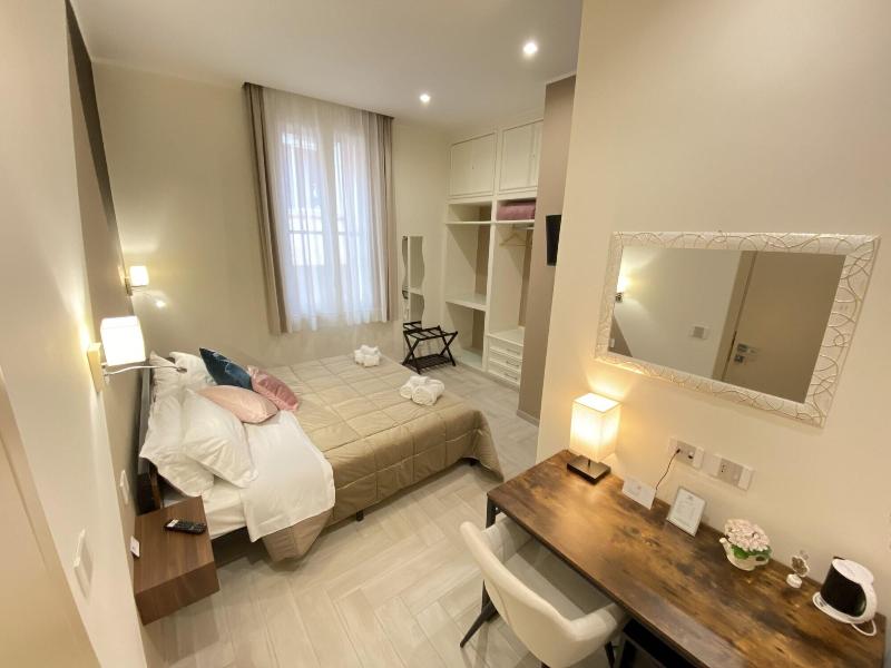 De Nava Suite - Oda