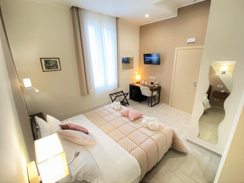 De Nava Suite - Oda