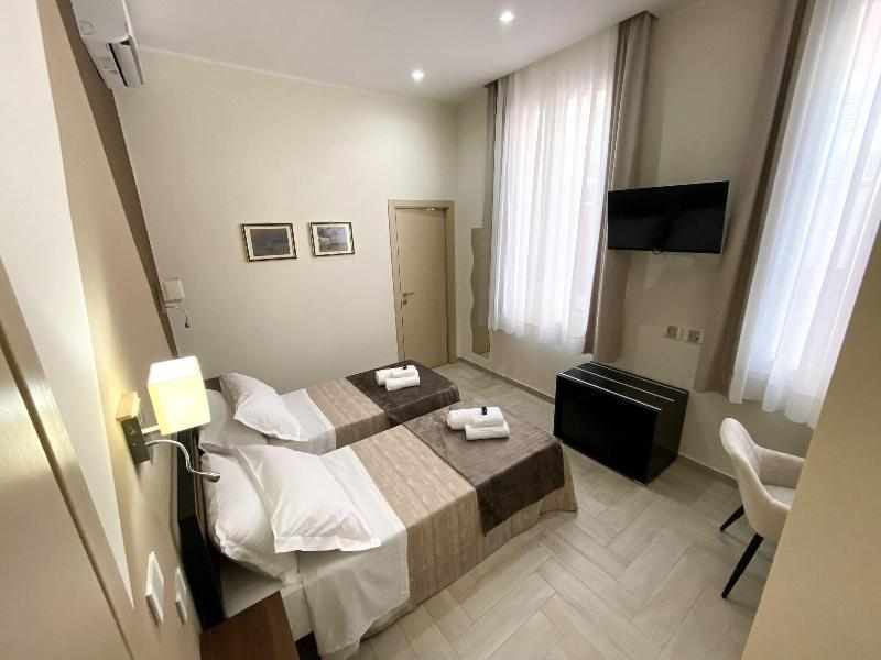 De Nava Suite - Oda