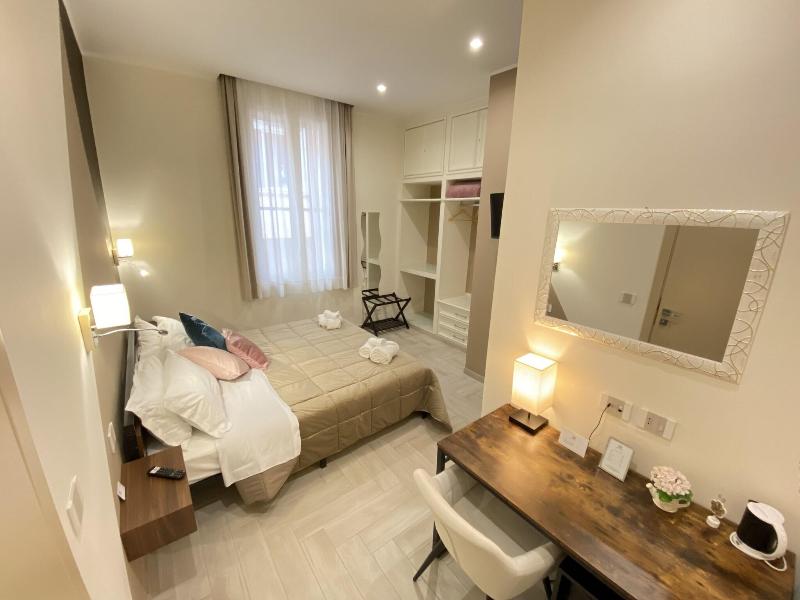 De Nava Suite - Oda