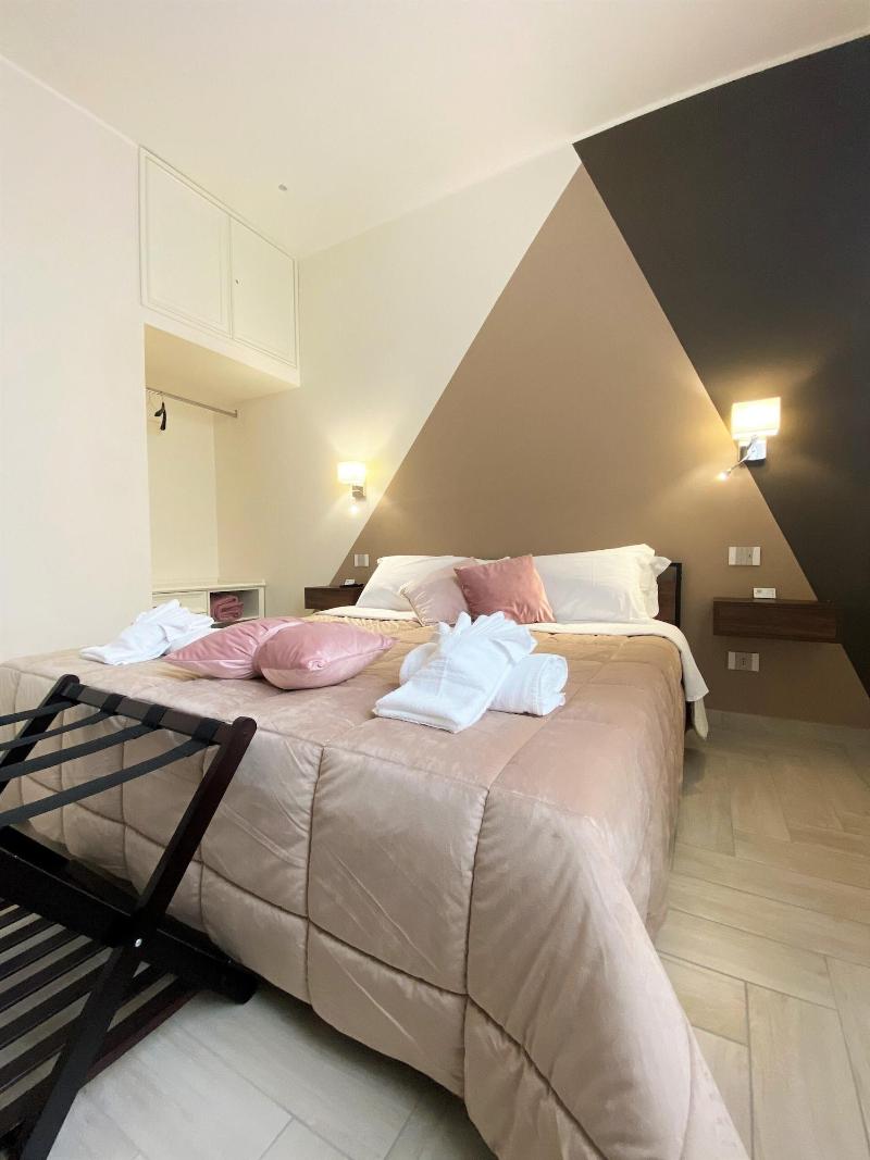 De Nava Suite - Oda