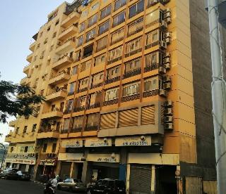 Al Madiafa otel fotoğrafı