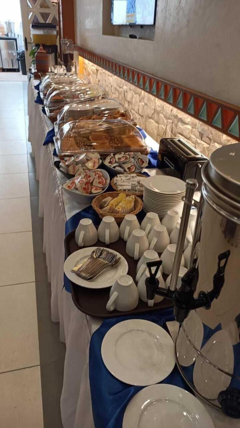 Al Madiafa - Restoran