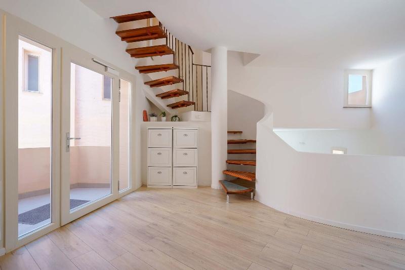 B B Villa Zola - Lobi