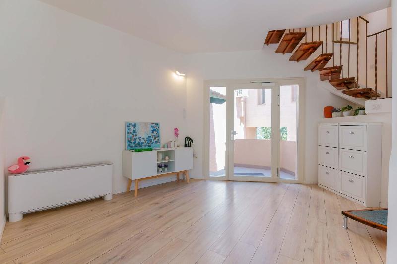 B B Villa Zola - Lobi