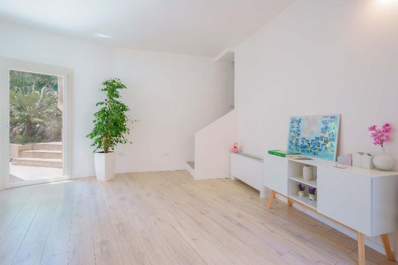 B B Villa Zola - Lobi