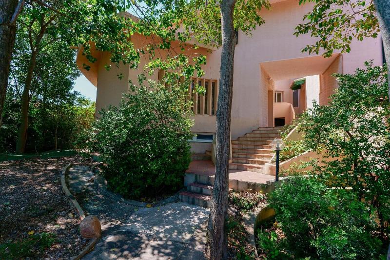 B B Villa Zola - Genel