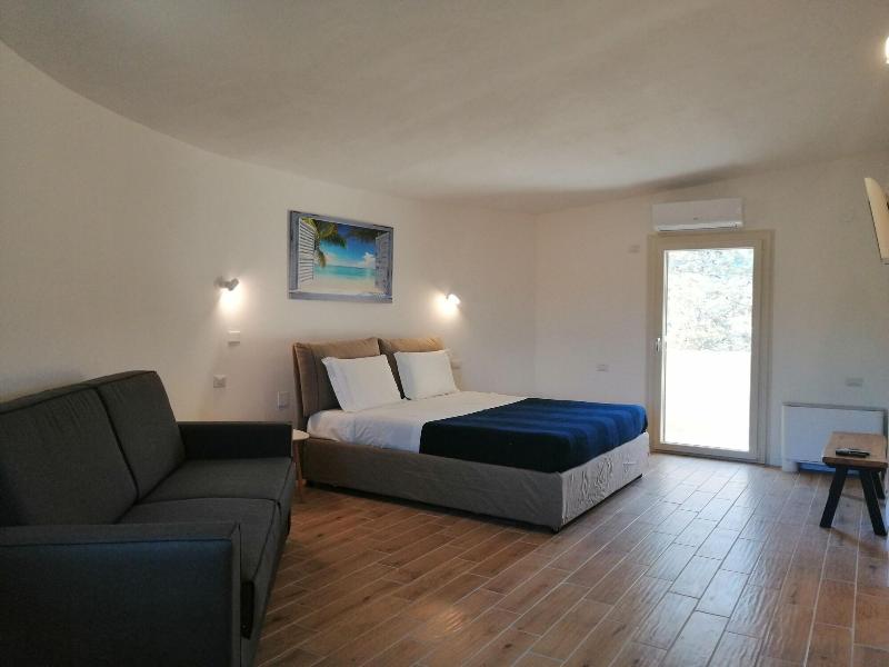 B B Villa Zola - Genel