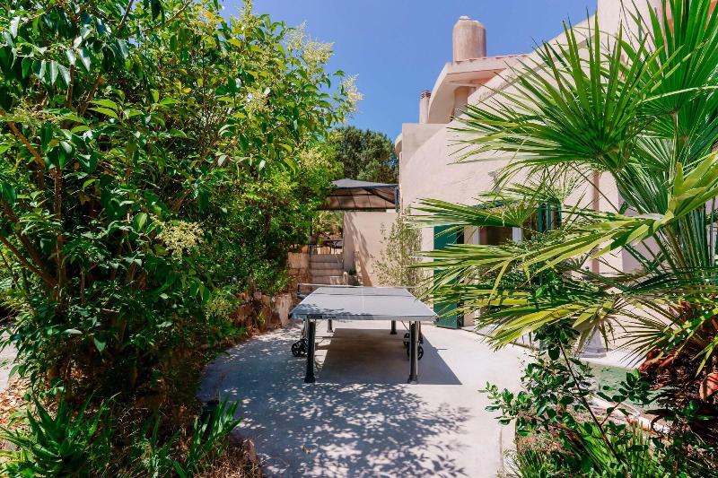 B B Villa Zola - Genel