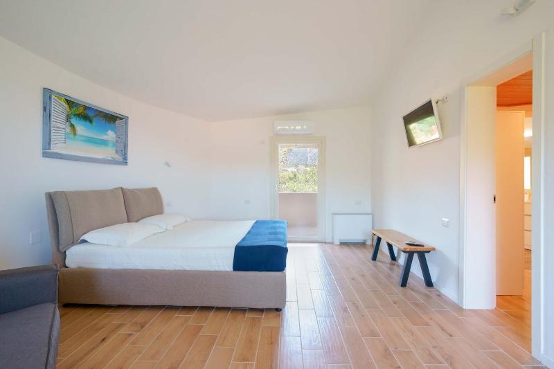 B B Villa Zola - Oda