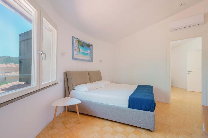 B B Villa Zola - Oda