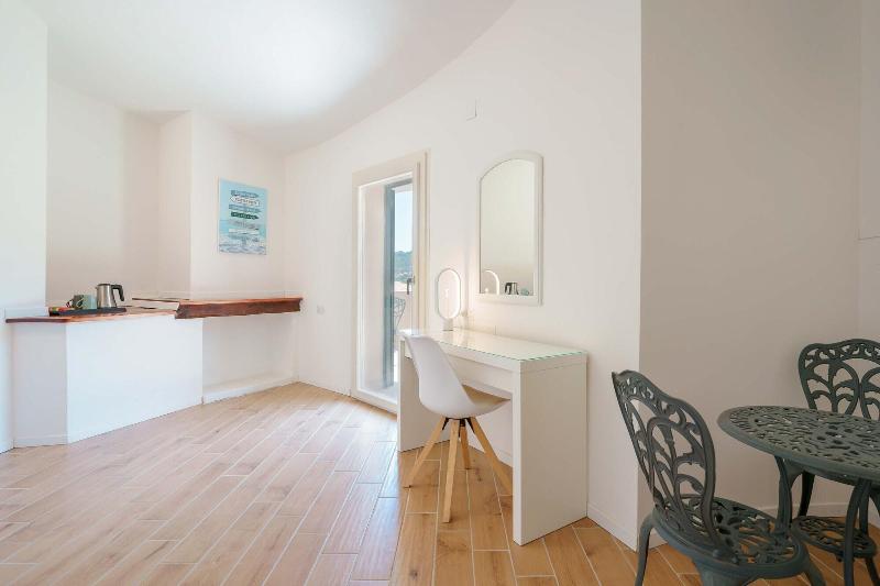 B B Villa Zola - Oda