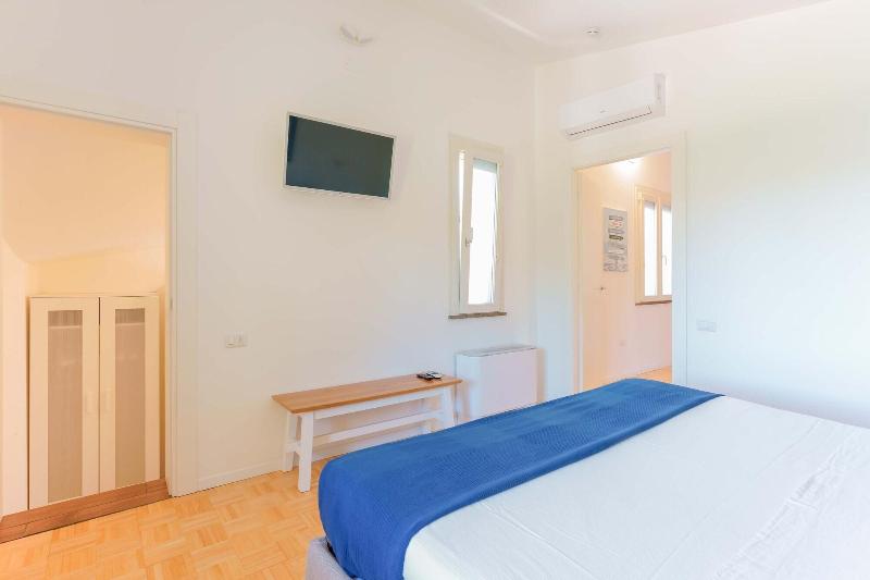B B Villa Zola - Oda