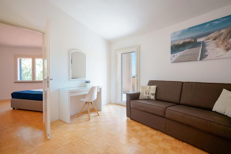 B B Villa Zola - Oda