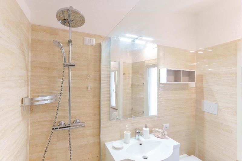 B B Villa Zola - Oda