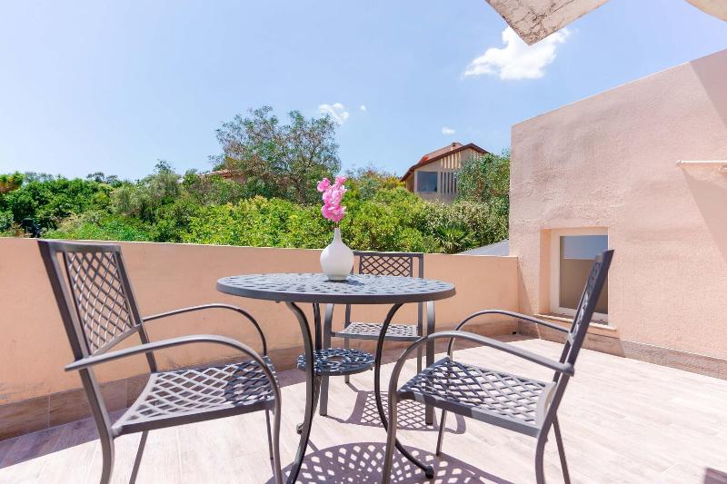 B B Villa Zola - Oda