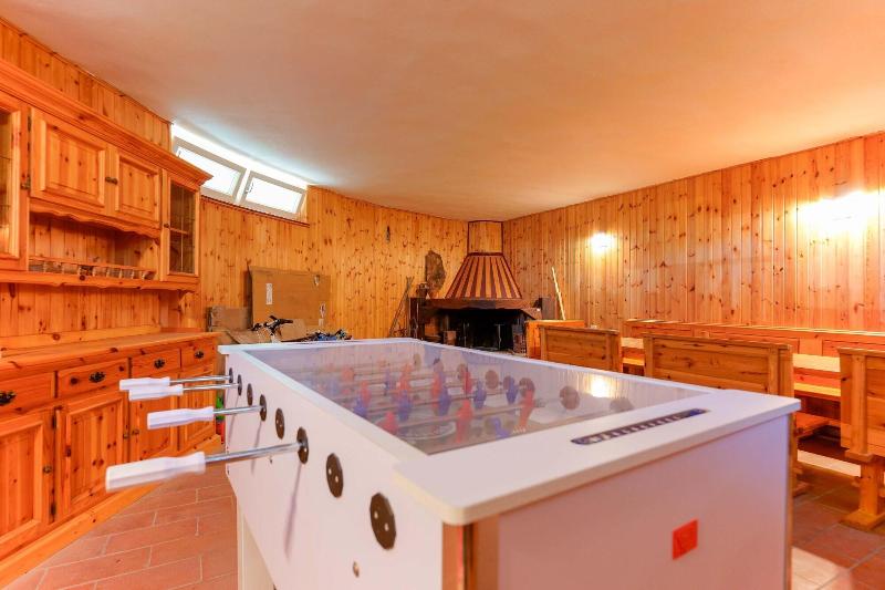 B B Villa Zola - Oda