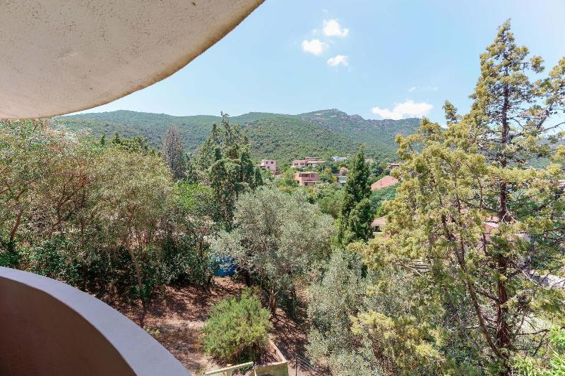 B B Villa Zola - Oda