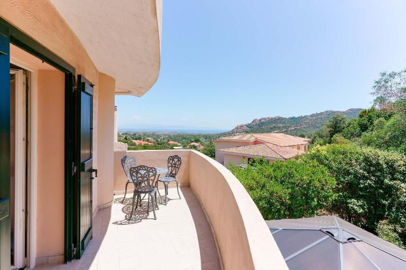 B B Villa Zola - Oda