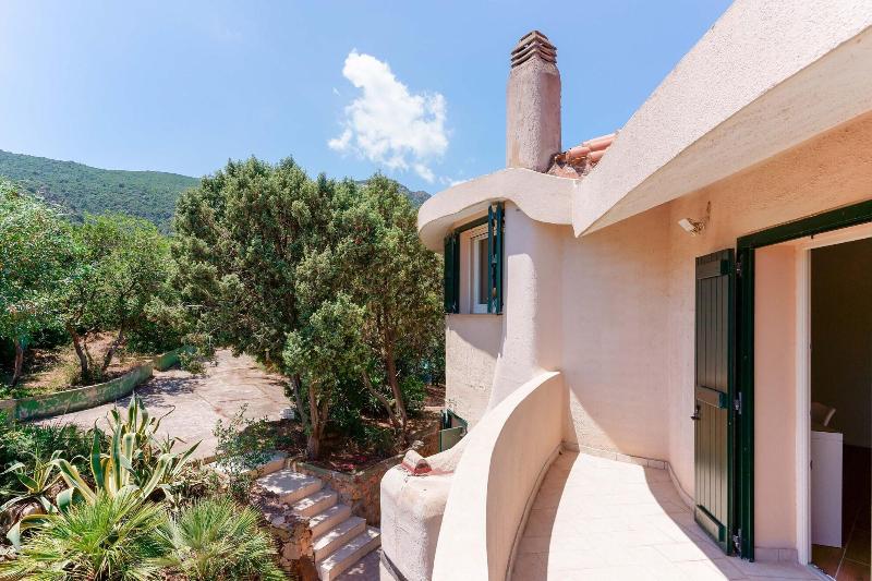 B B Villa Zola - Oda