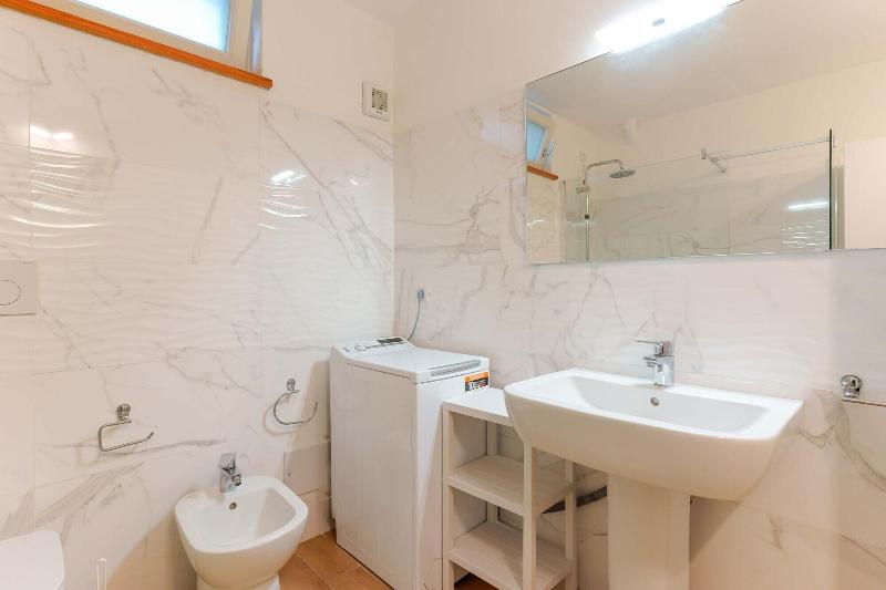 B B Villa Zola - Oda