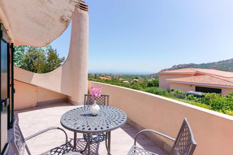 B B Villa Zola - Oda