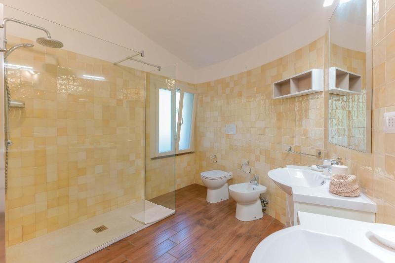B B Villa Zola - Oda