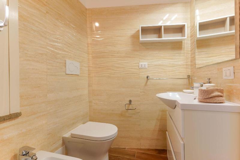 B B Villa Zola - Oda