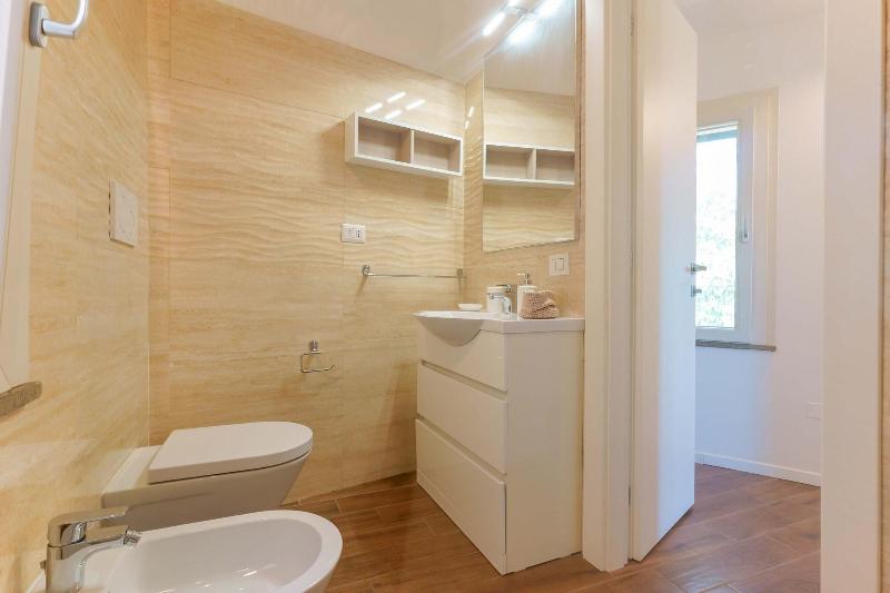 B B Villa Zola - Oda