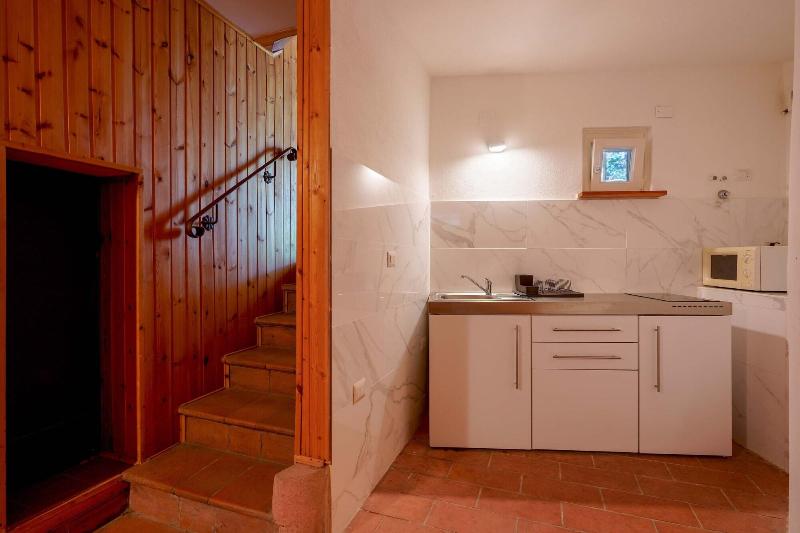 B B Villa Zola - Oda