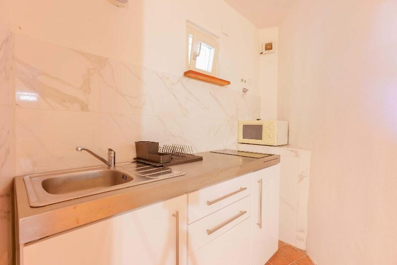 B B Villa Zola - Oda