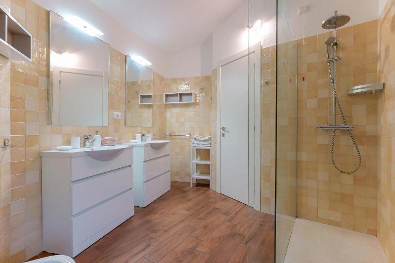 B B Villa Zola - Oda