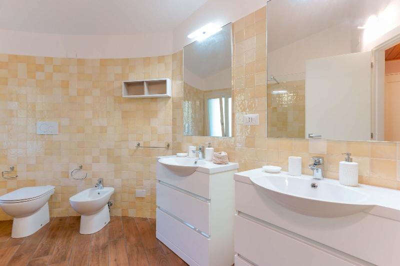 B B Villa Zola - Oda