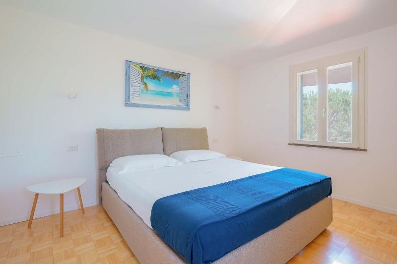 B B Villa Zola - Oda